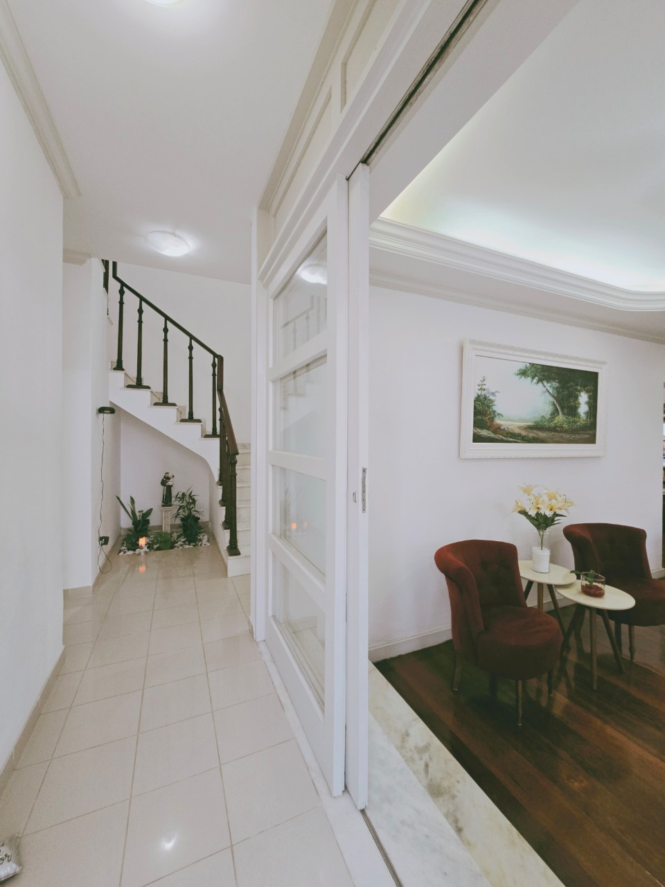 Casa, 5 quartos, 256 m² - Foto 3