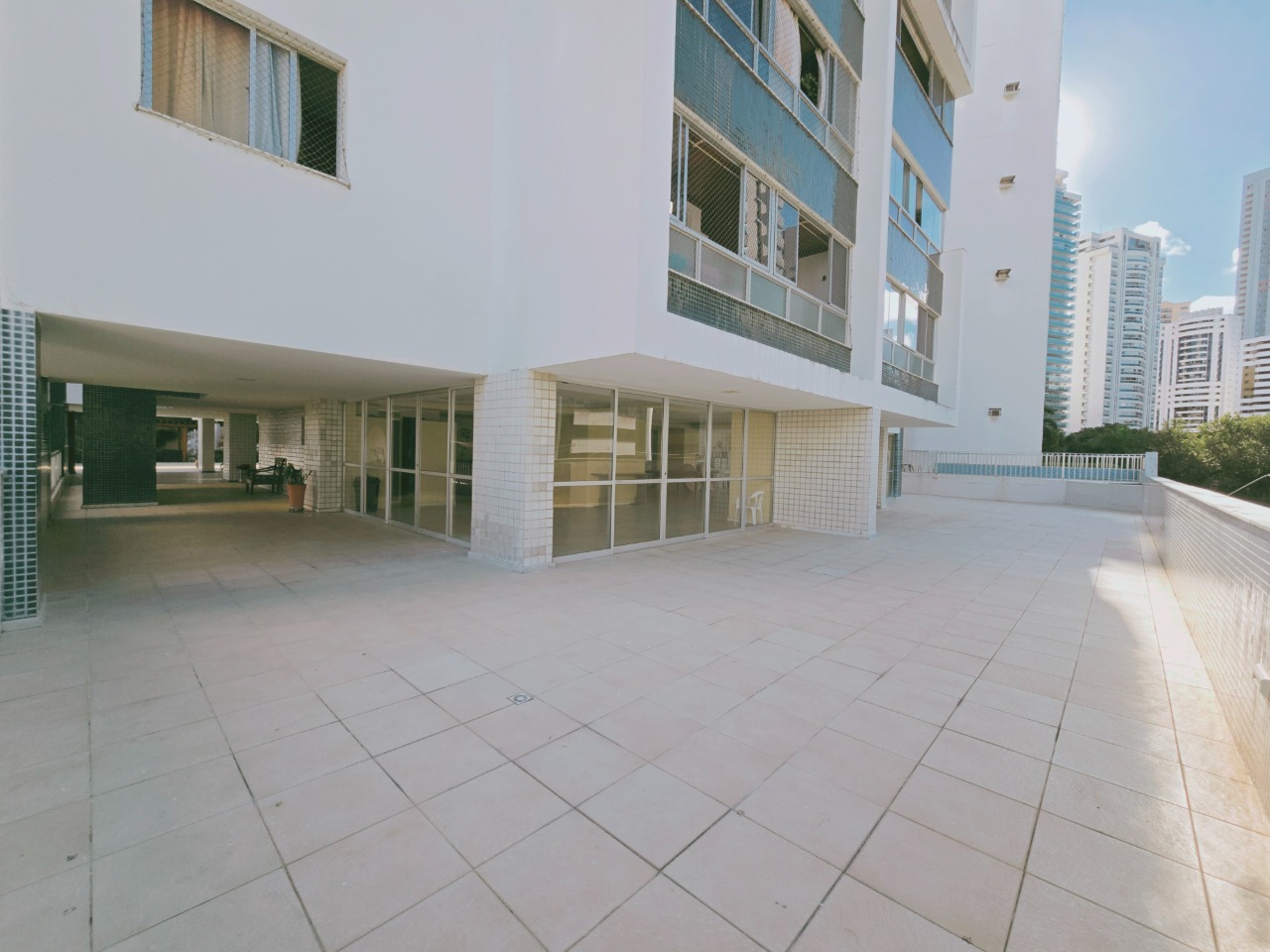 Apartamento, 3 quartos, 108 m² - Foto 23