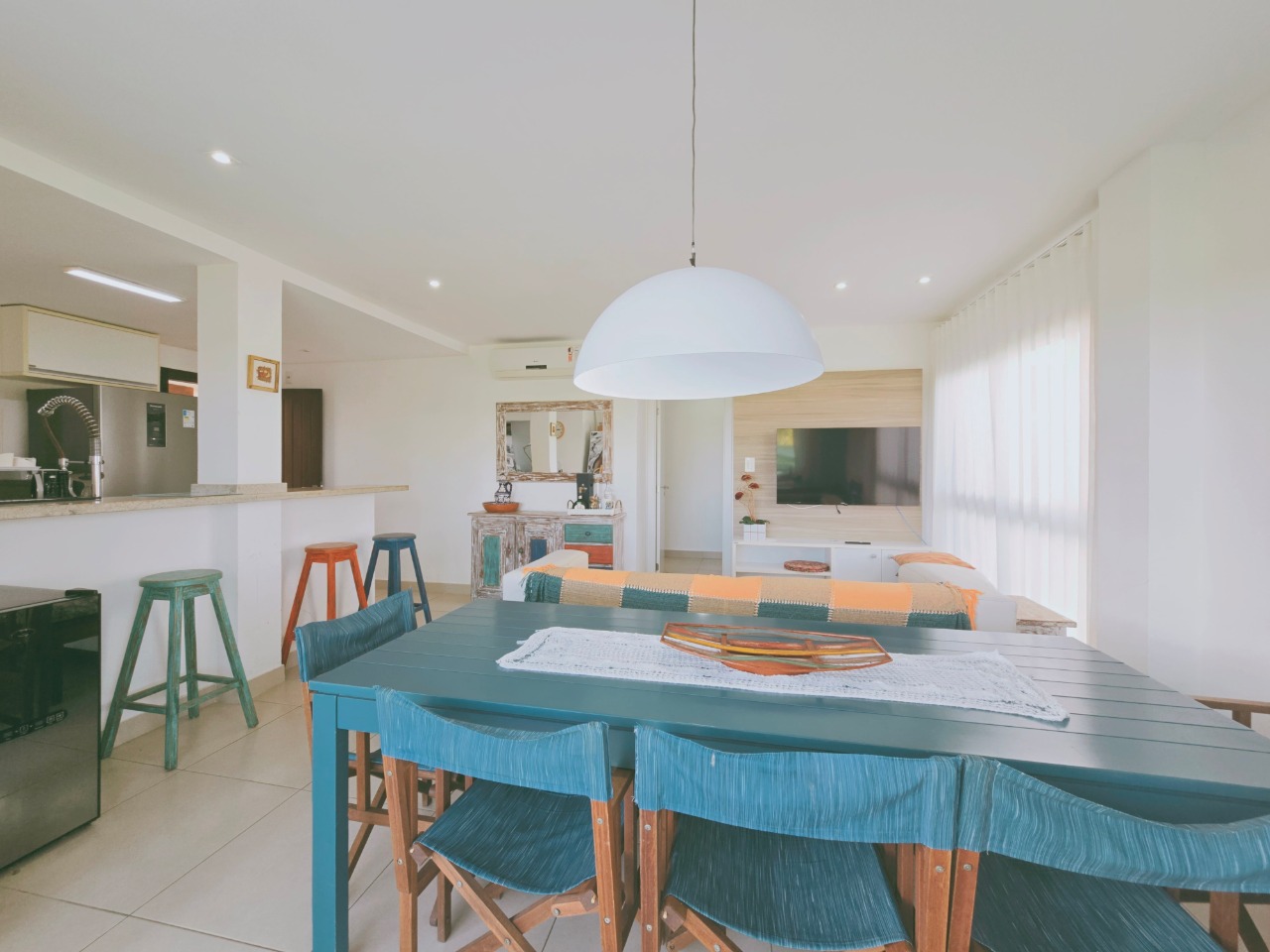 Apartamento, 3 quartos, 101 m² - Foto 4