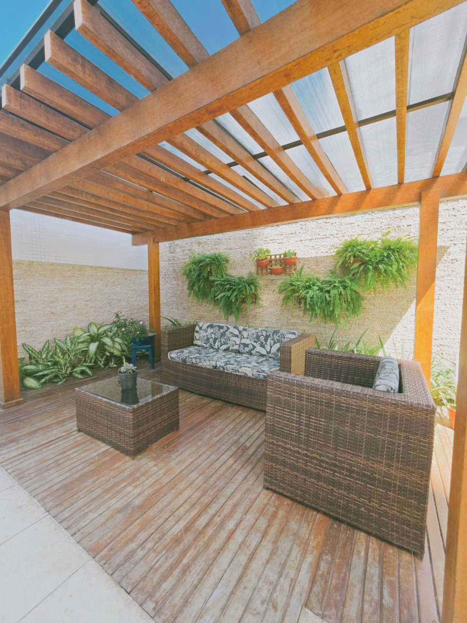 Apartamento, 3 quartos, 108 m² - Foto 28