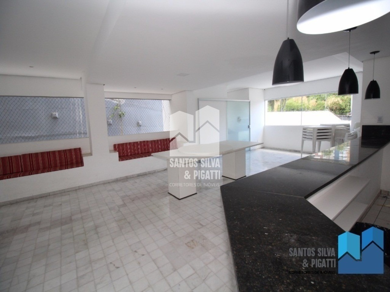 Apartamento, 1 quarto, 45 m² - Foto 24