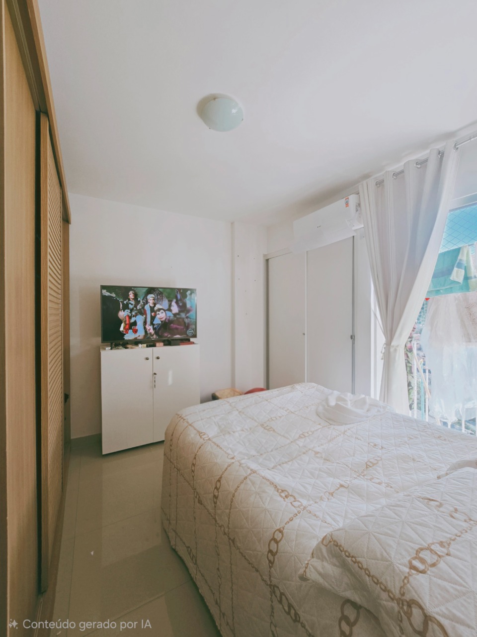 Apartamento, 1 quarto, 47 m² - Foto 5