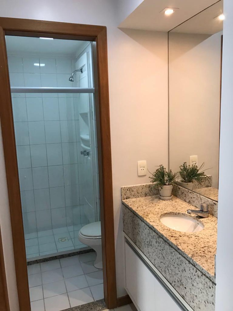 Apartamento, 1 quarto, 43 m² - Foto 4