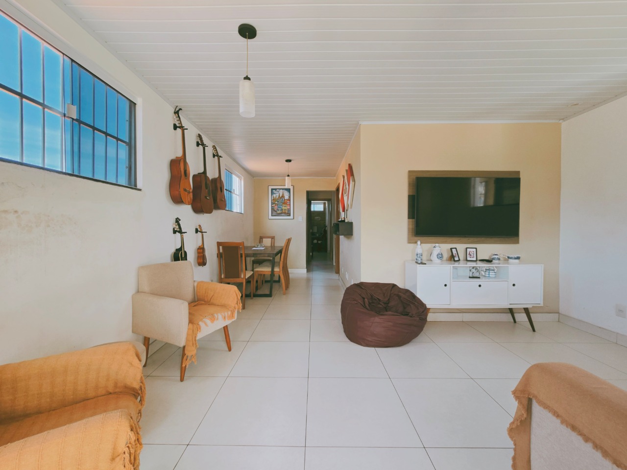Casa, 2 quartos, 65 m² - Foto 3