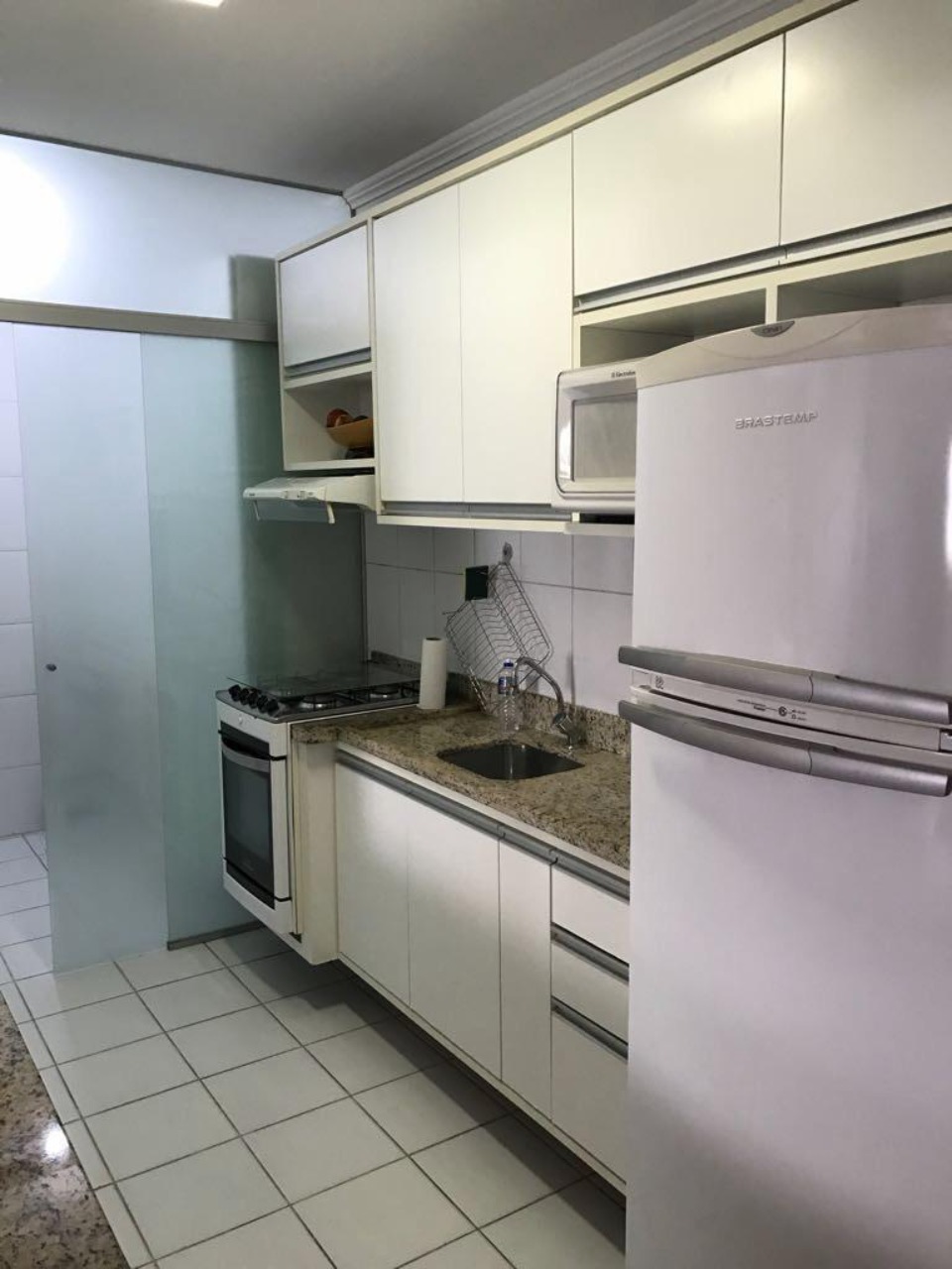 Apartamento, 1 quarto, 43 m² - Foto 8