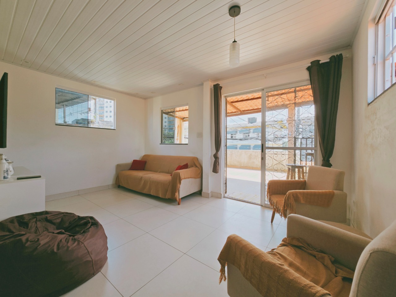 Casa, 2 quartos, 65 m² - Foto 6