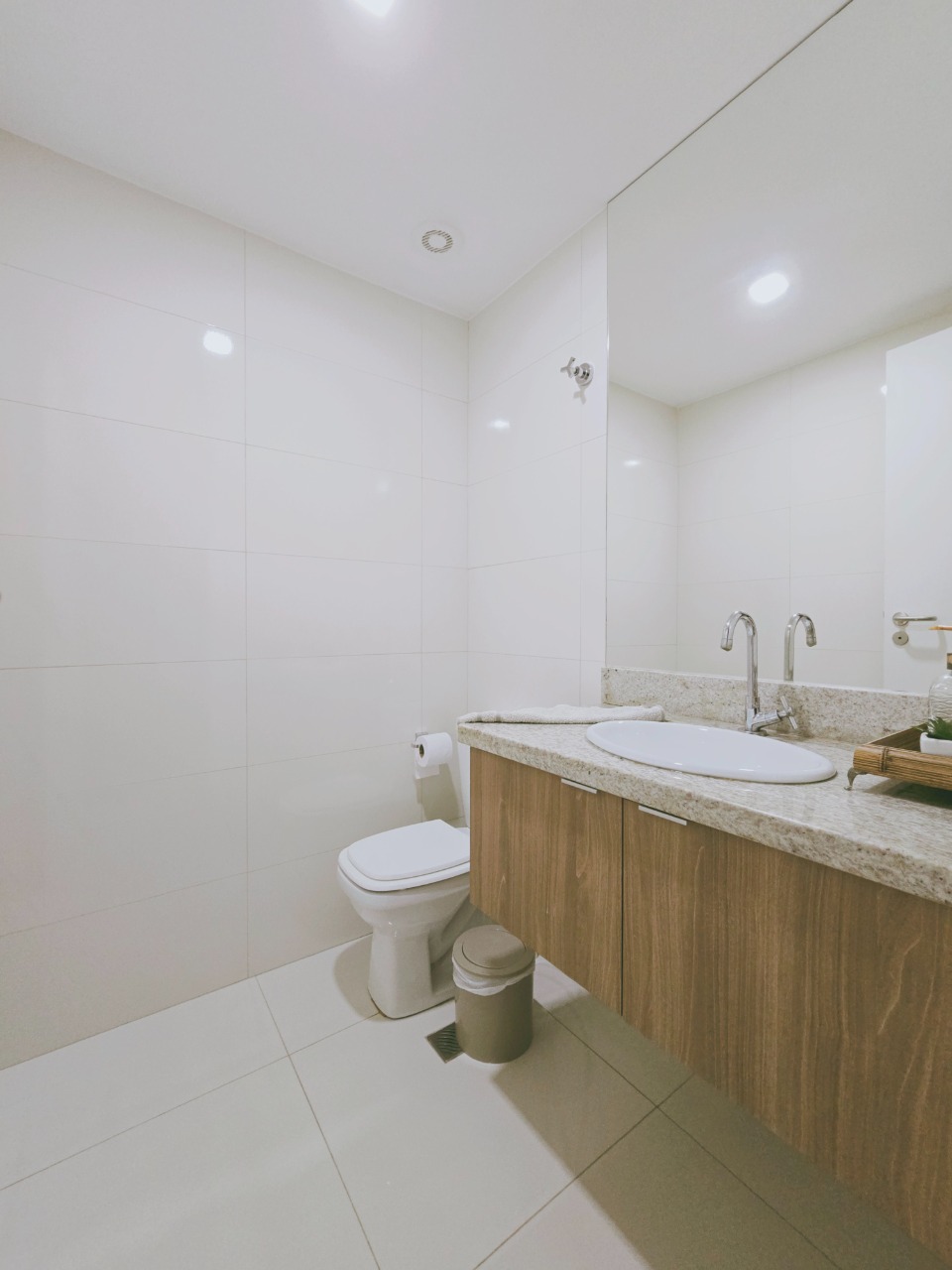 Apartamento, 3 quartos, 126 m² - Foto 5