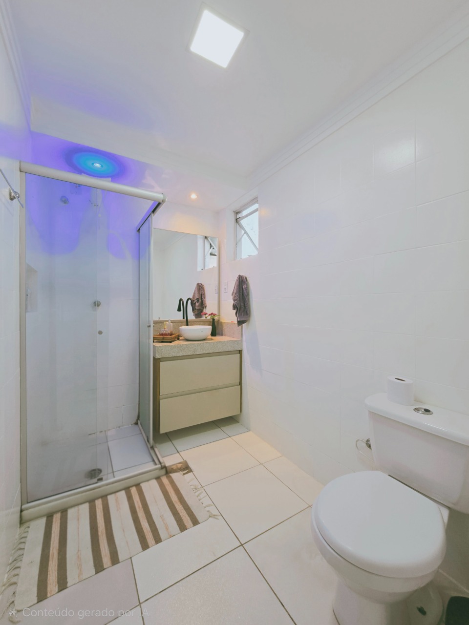Apartamento, 1 quarto, 45 m² - Foto 6