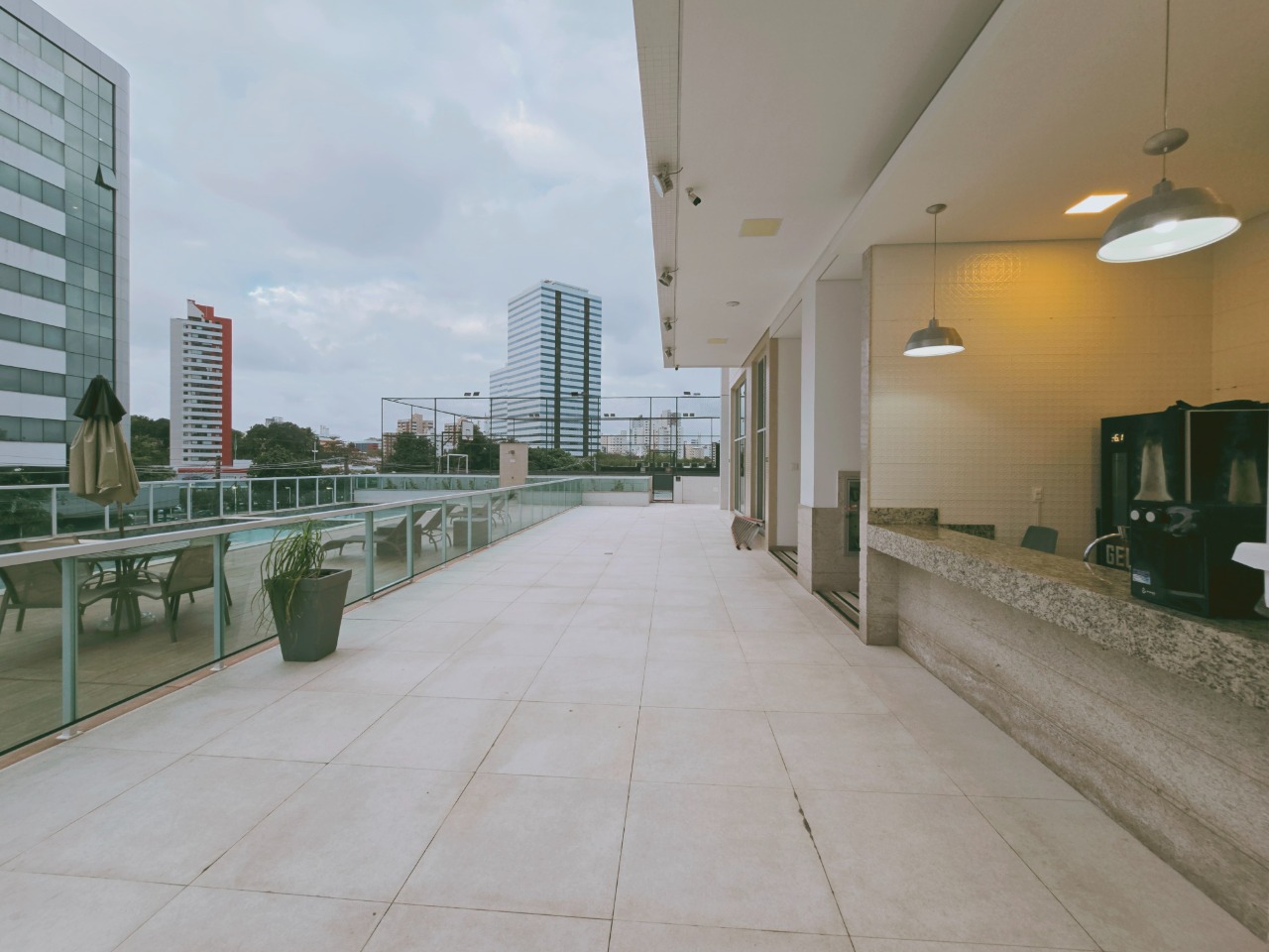 Apartamento, 3 quartos, 126 m² - Foto 28