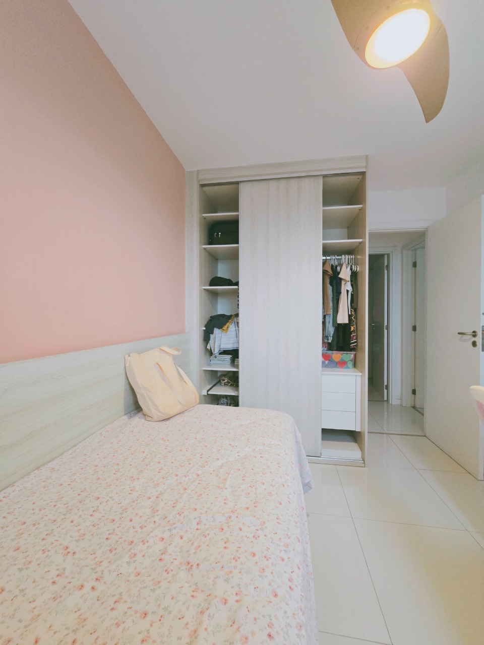 Apartamento, 3 quartos, 126 m² - Foto 14
