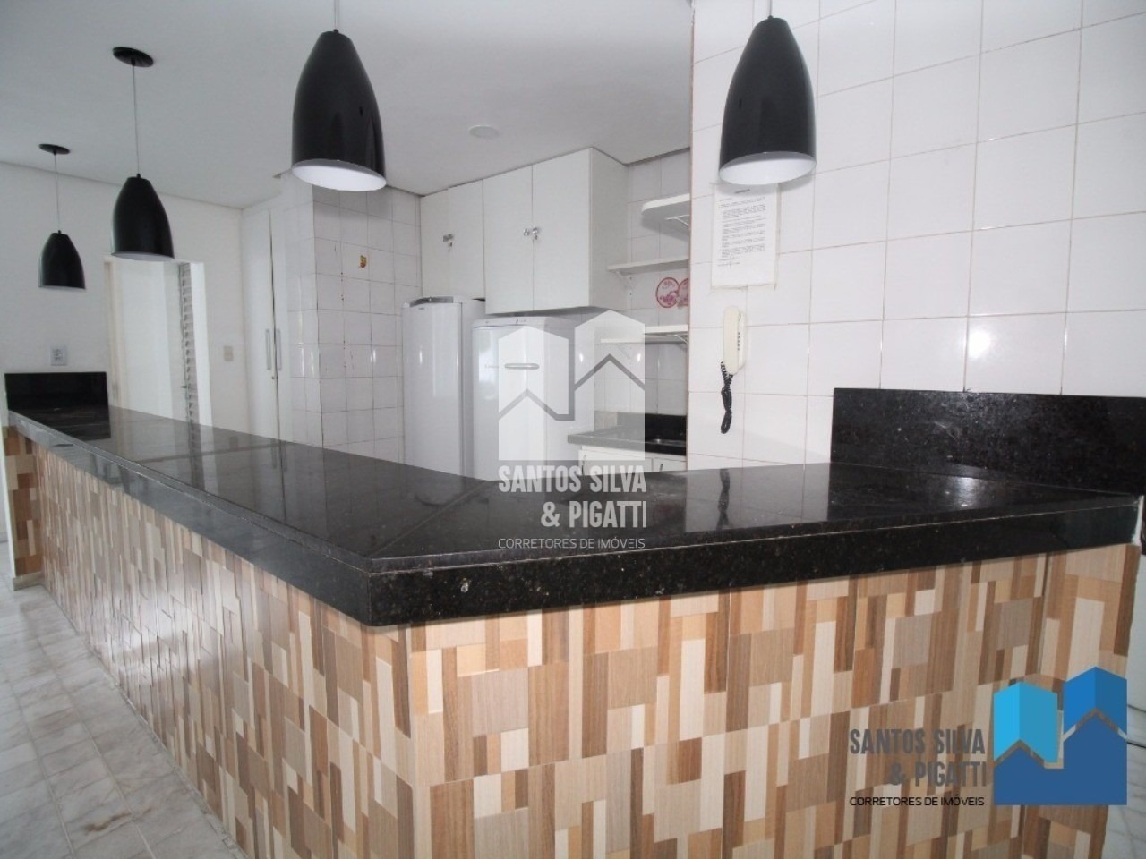 Apartamento, 1 quarto, 45 m² - Foto 25
