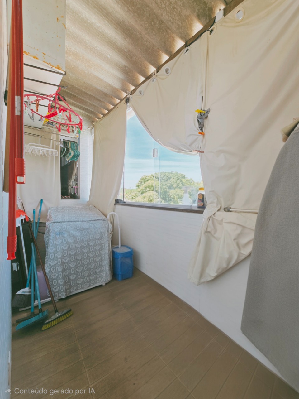 Casa, 2 quartos, 65 m² - Foto 17