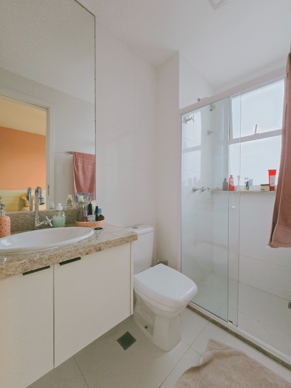 Apartamento, 3 quartos, 126 m² - Foto 15