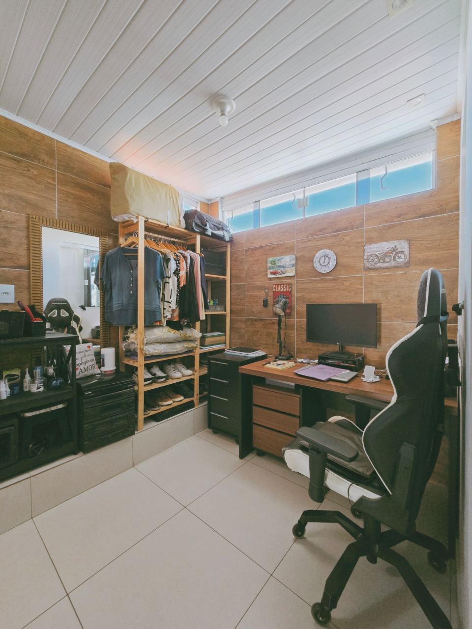 Casa, 2 quartos, 65 m² - Foto 14