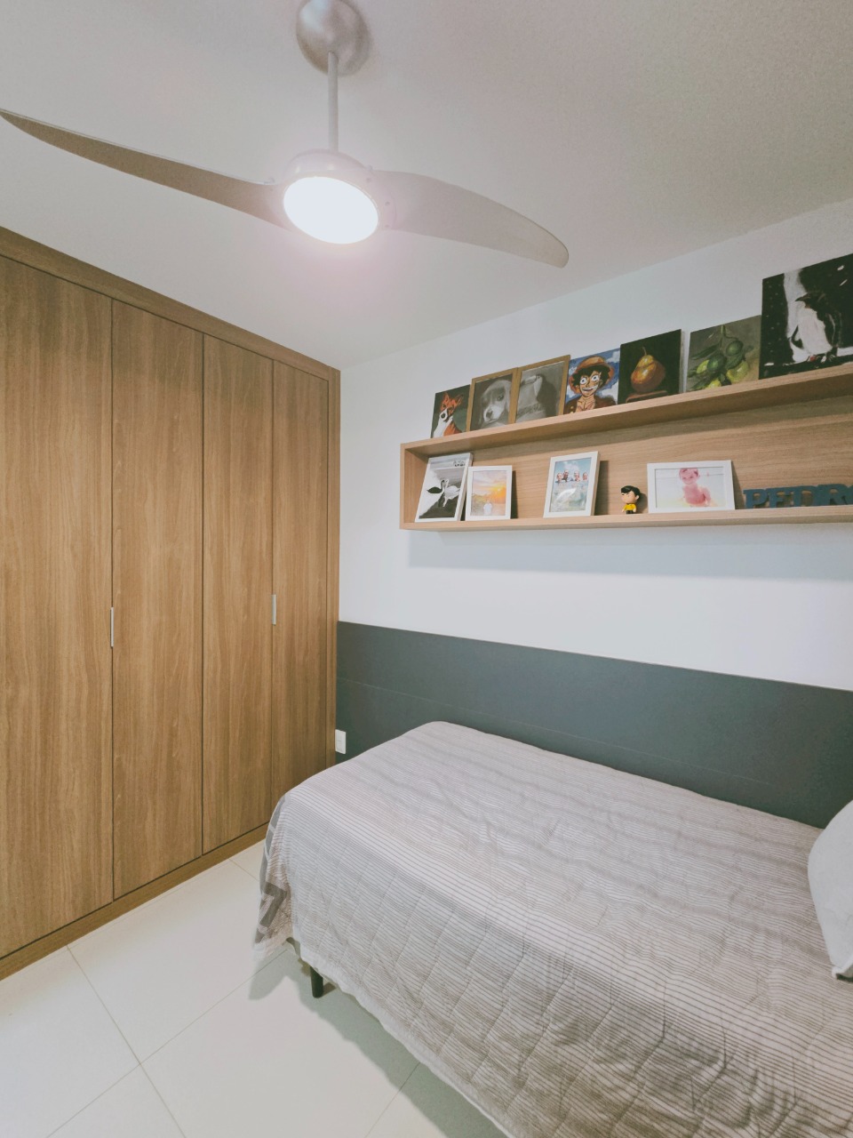 Apartamento, 3 quartos, 126 m² - Foto 11