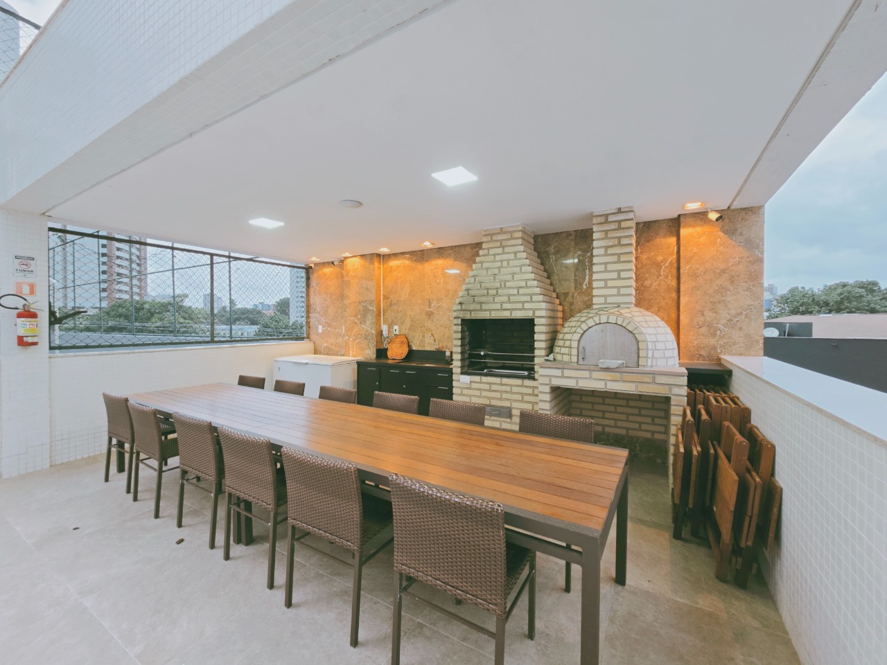 Apartamento, 3 quartos, 126 m² - Foto 31