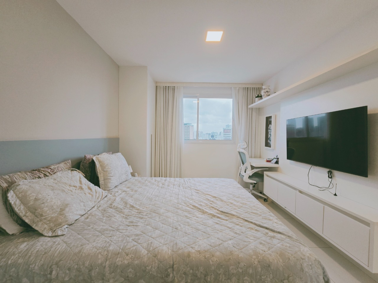 Apartamento, 3 quartos, 126 m² - Foto 18