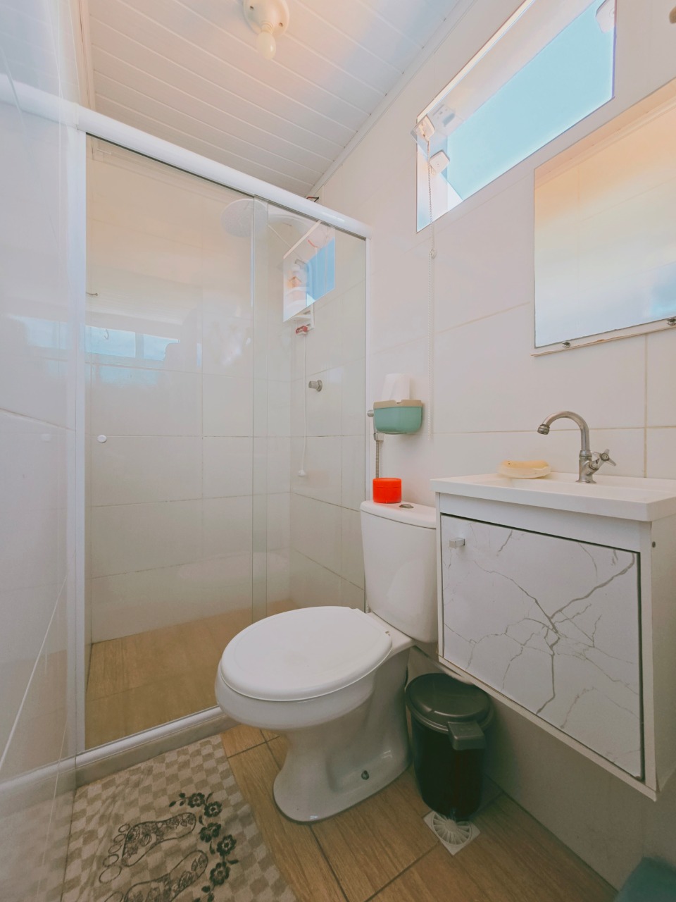 Casa, 2 quartos, 65 m² - Foto 15