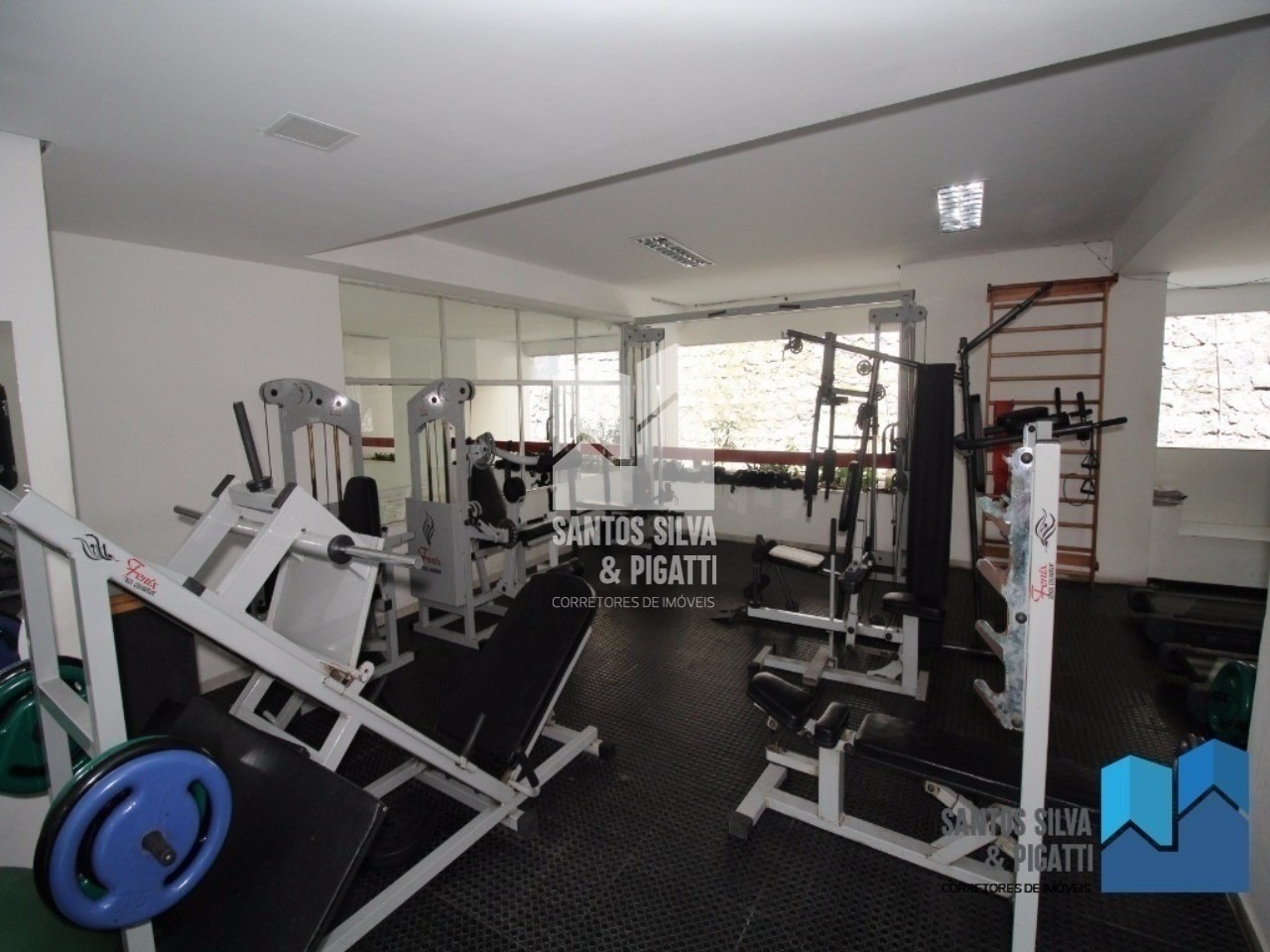 Apartamento, 1 quarto, 45 m² - Foto 19