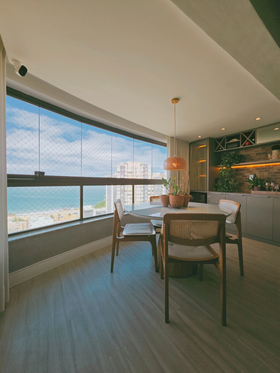 Apartamento, 1 quarto, 57 m² - Foto 3