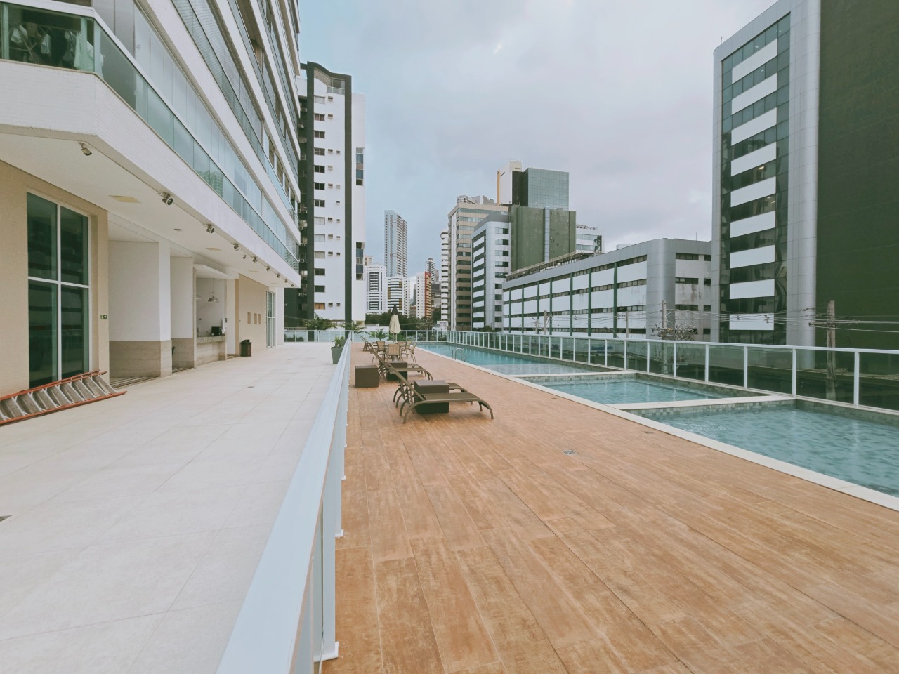Apartamento, 3 quartos, 126 m² - Foto 29