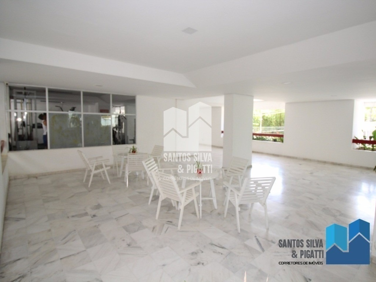 Apartamento, 1 quarto, 45 m² - Foto 16
