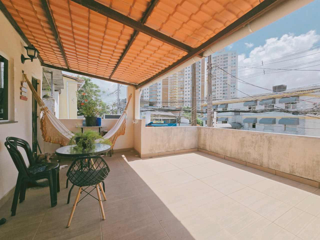 Casa, 2 quartos, 65 m² - Foto 2