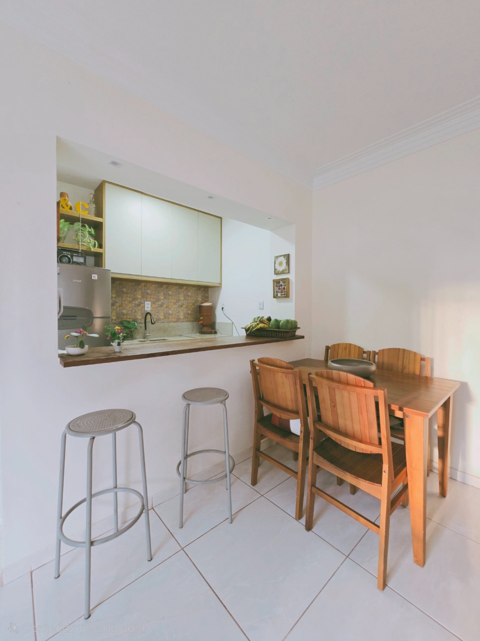 Apartamento, 1 quarto, 45 m² - Foto 3