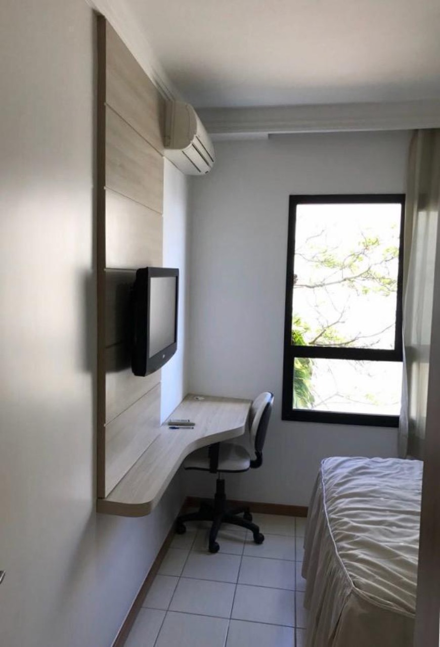 Apartamento, 1 quarto, 43 m² - Foto 7