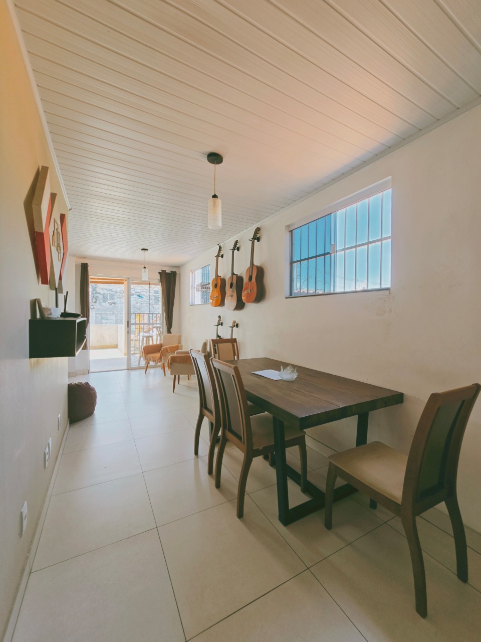 Casa, 2 quartos, 65 m² - Foto 8