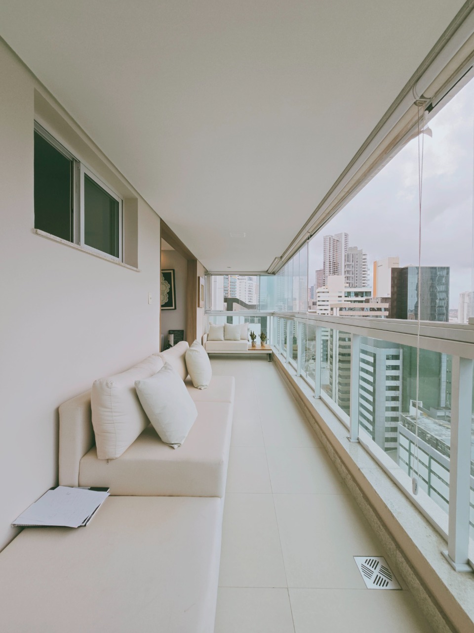 Apartamento, 3 quartos, 126 m² - Foto 7