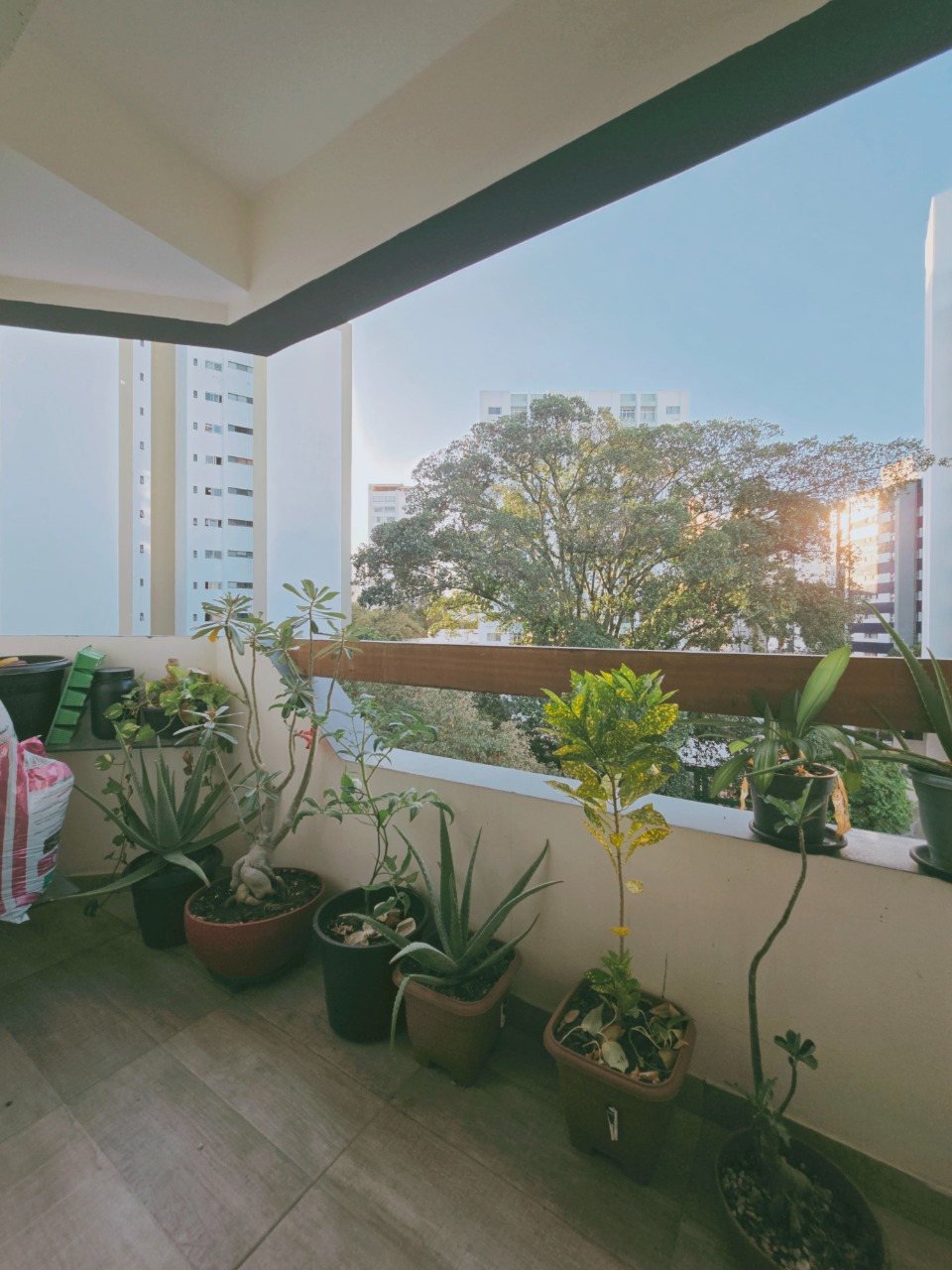Apartamento, 1 quarto, 45 m² - Foto 7