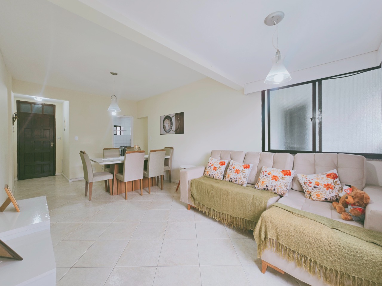 Apartamento, 3 quartos, 89 m² - Foto 2