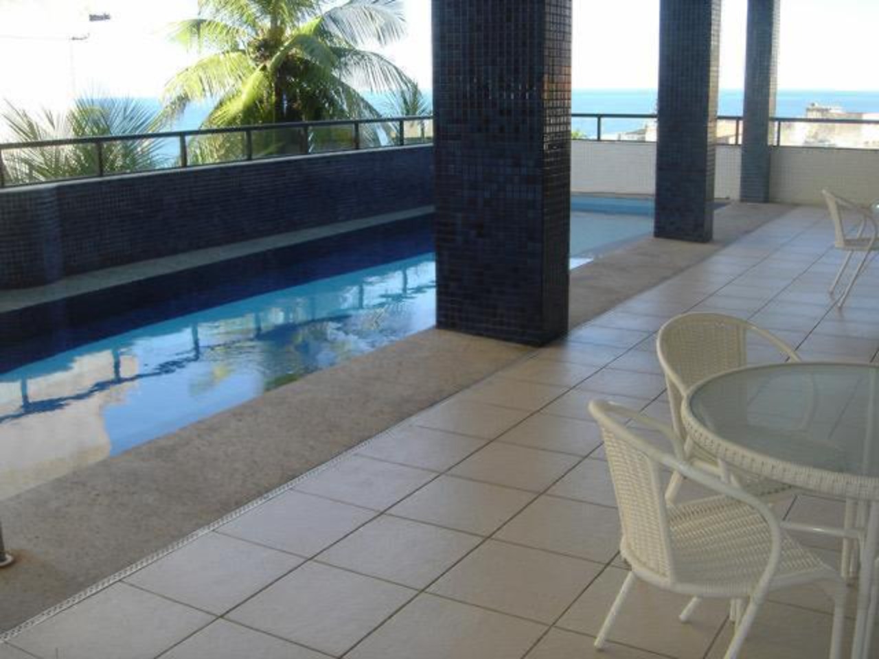 Apartamento, 1 quarto, 43 m² - Foto 13