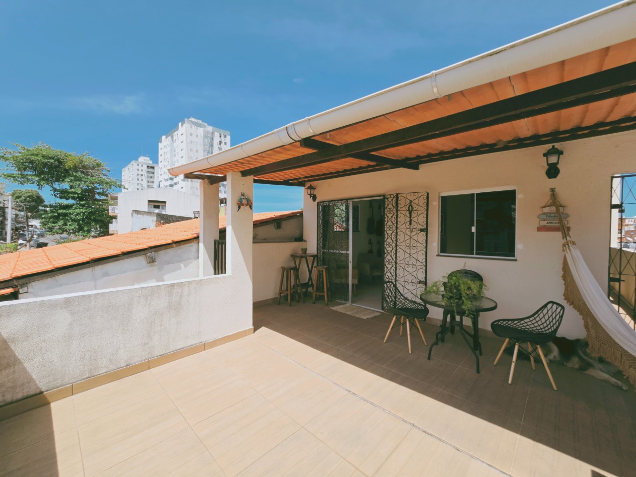 Casa, 2 quartos, 65 m² - Foto 1
