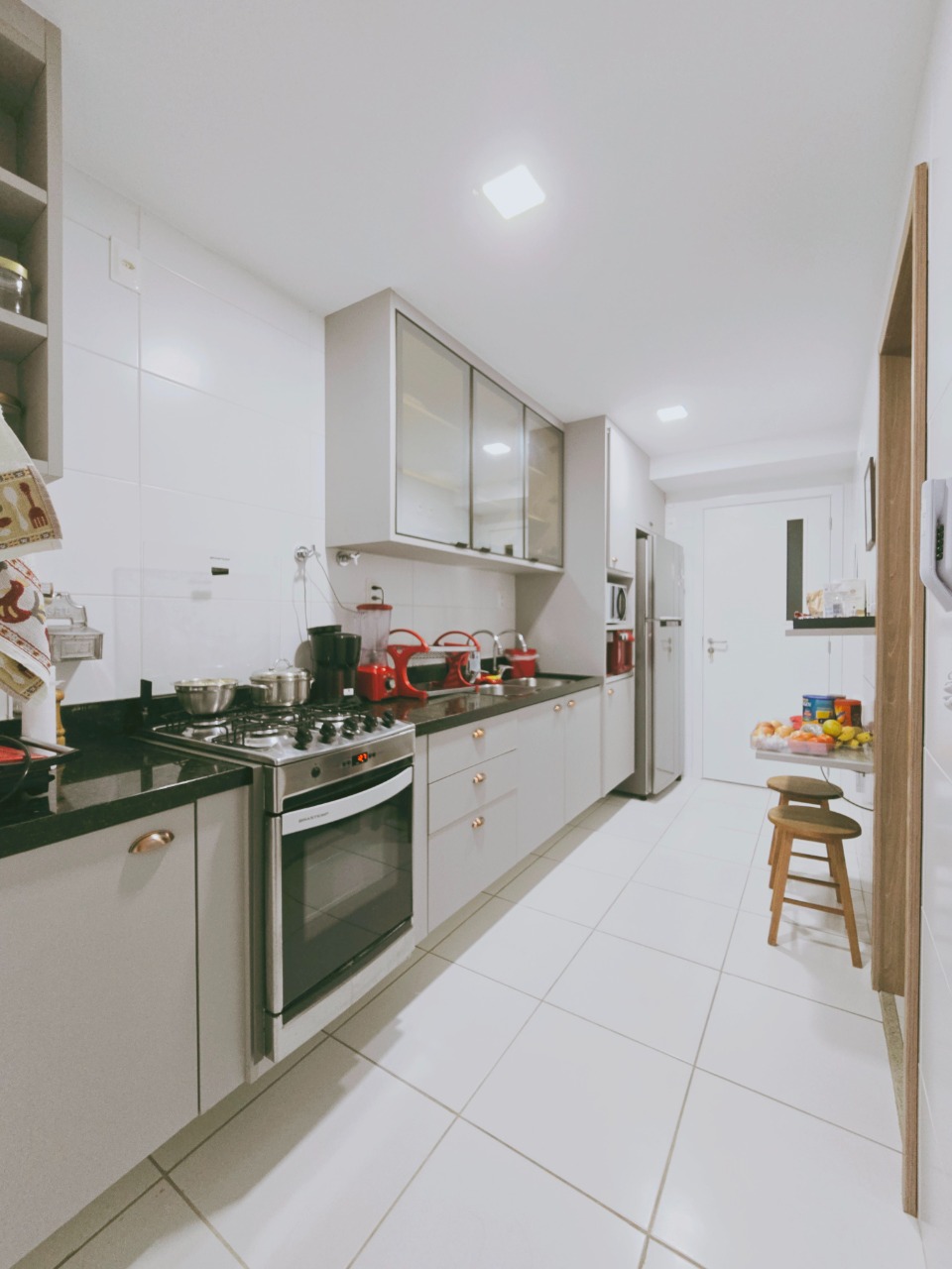 Apartamento, 3 quartos, 126 m² - Foto 21