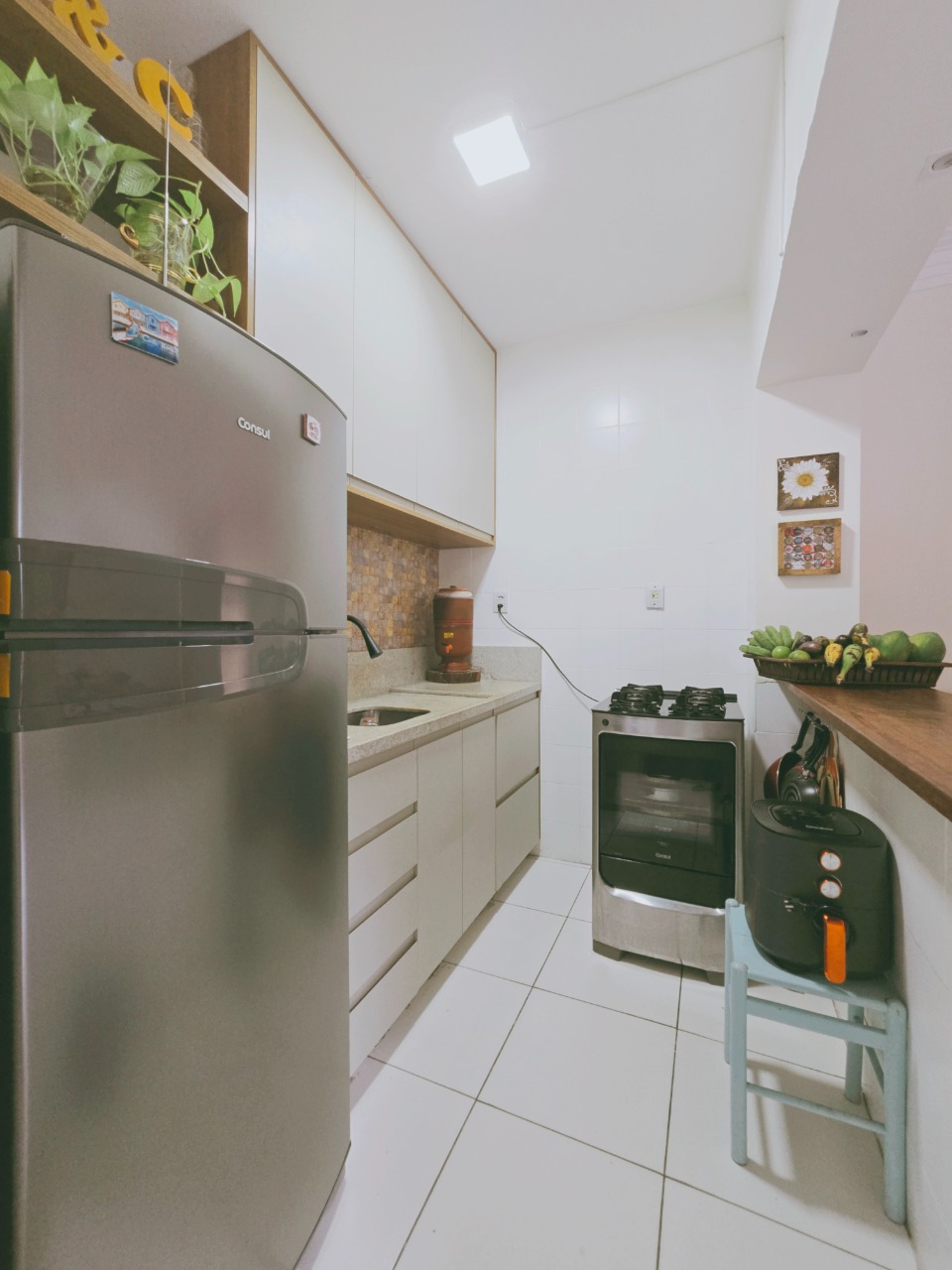Apartamento, 1 quarto, 45 m² - Foto 5
