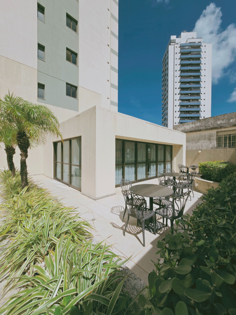 Apartamento, 1 quarto, 57 m² - Foto 14