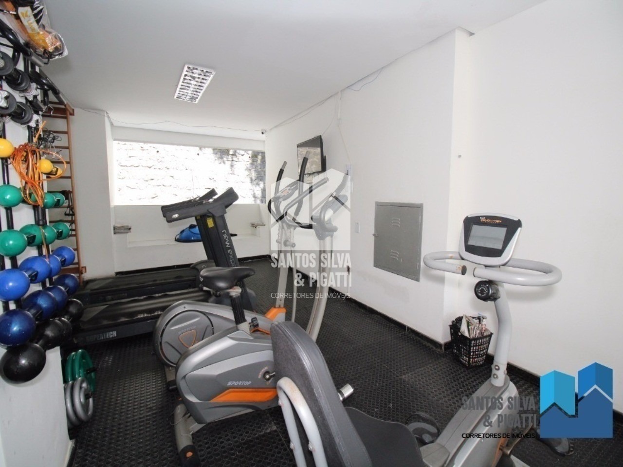 Apartamento, 1 quarto, 45 m² - Foto 20