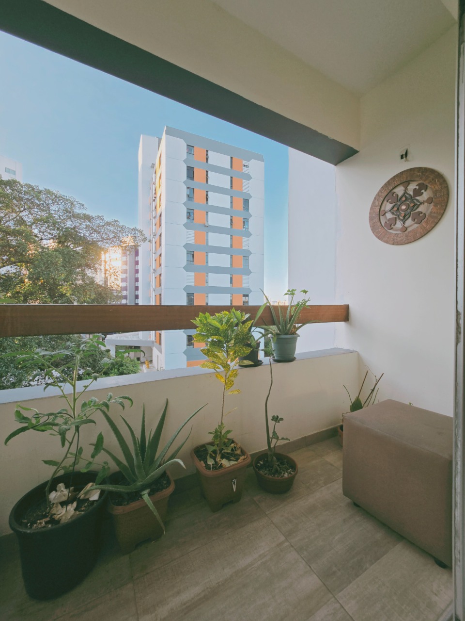 Apartamento, 1 quarto, 45 m² - Foto 8