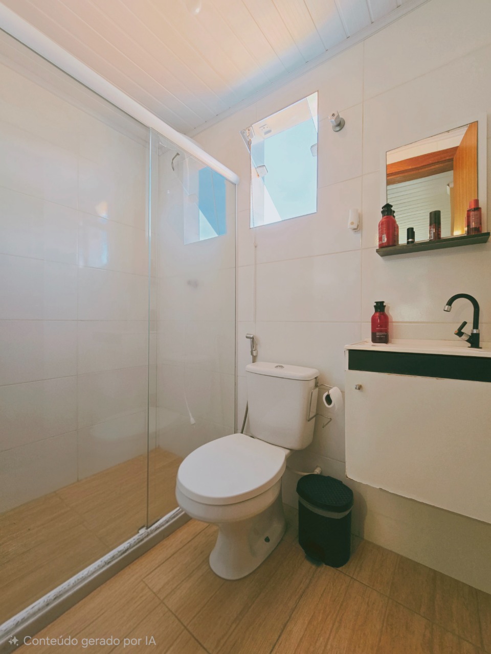 Casa, 2 quartos, 65 m² - Foto 12
