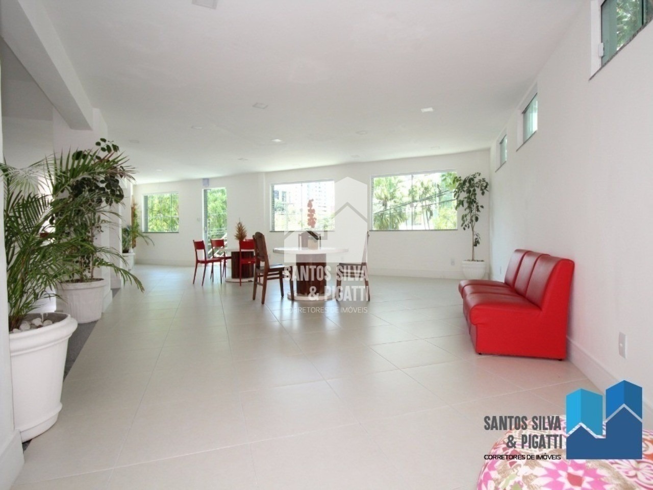 Apartamento, 1 quarto, 45 m² - Foto 14