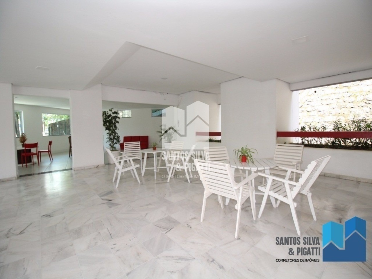 Apartamento, 1 quarto, 45 m² - Foto 15