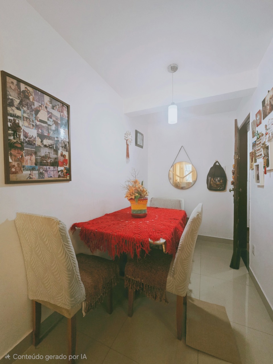 Apartamento, 1 quarto, 47 m² - Foto 7