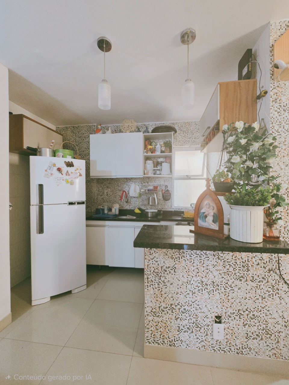 Apartamento, 1 quarto, 47 m² - Foto 8