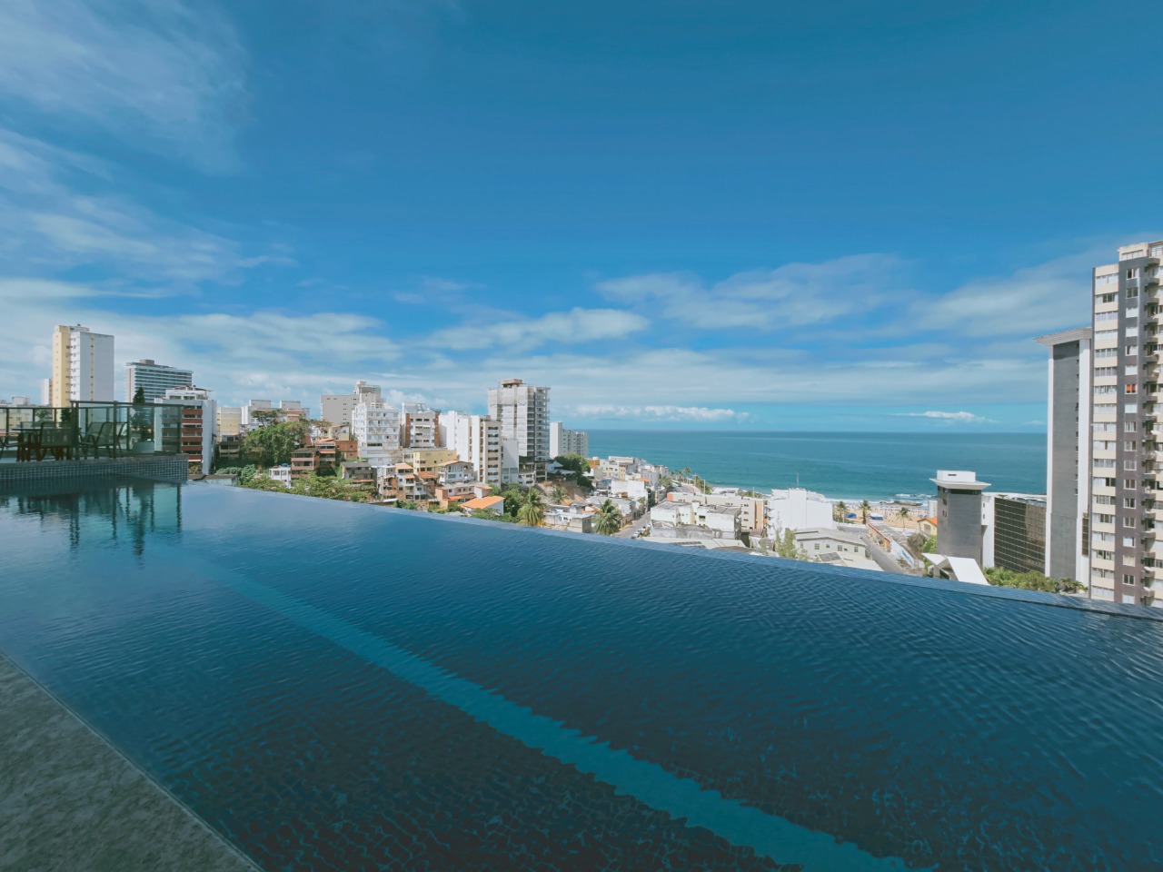 Apartamento, 1 quarto, 57 m² - Foto 12