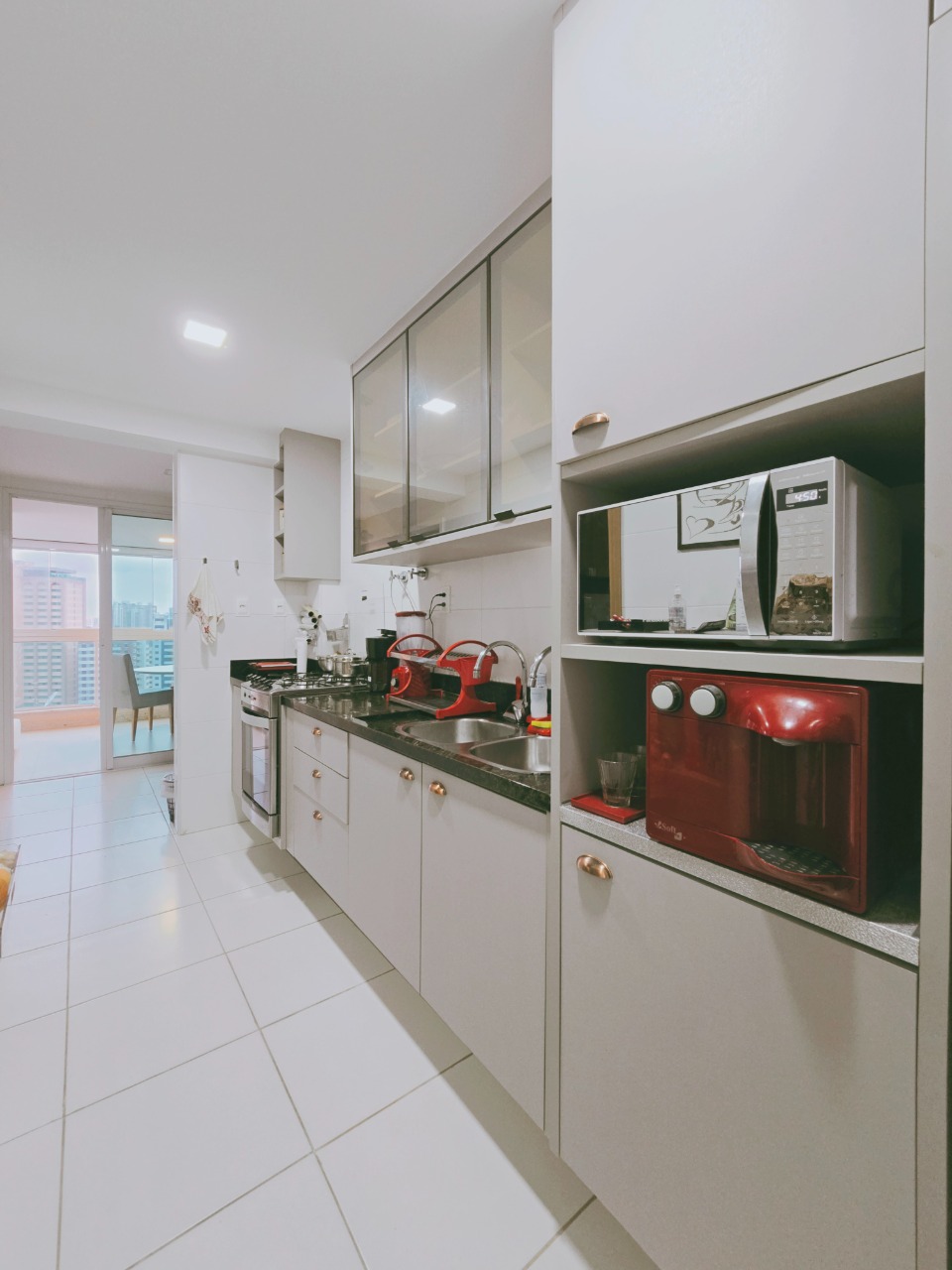 Apartamento, 3 quartos, 126 m² - Foto 20