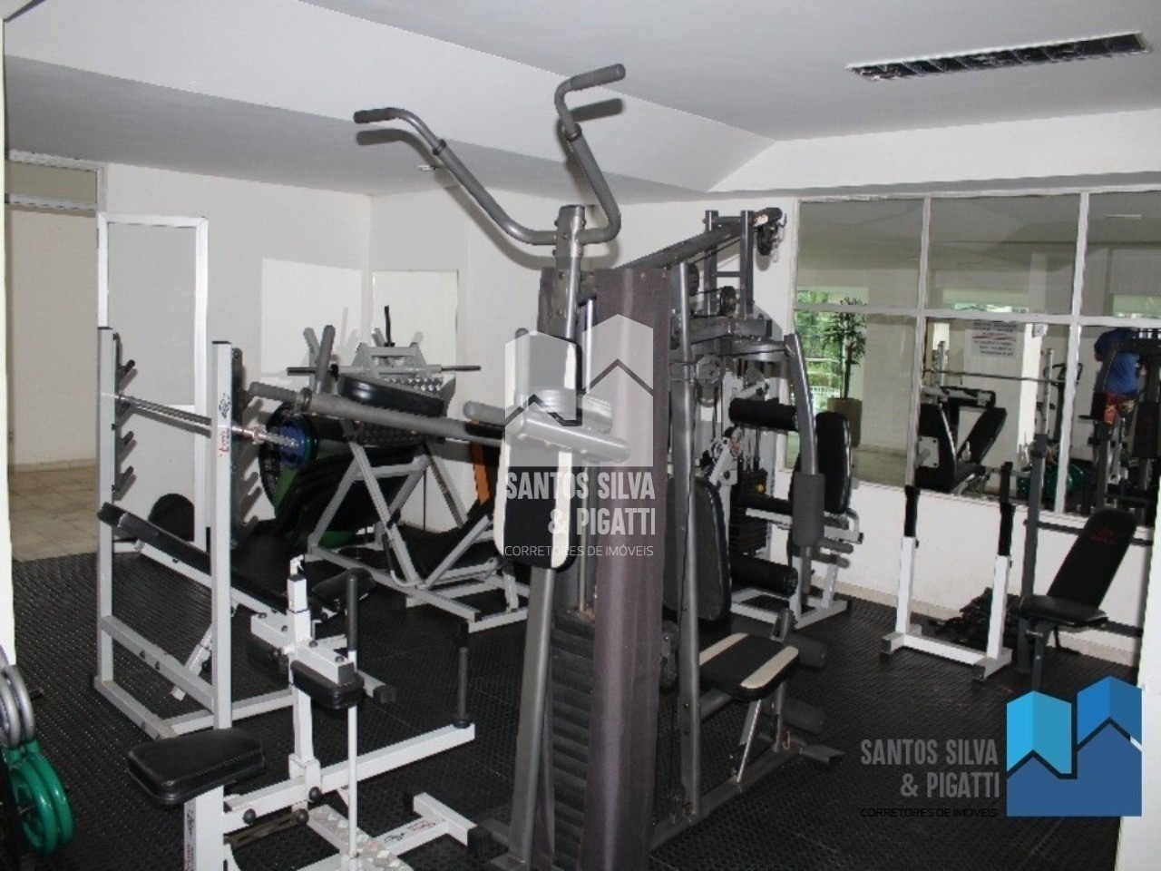 Apartamento, 1 quarto, 45 m² - Foto 18