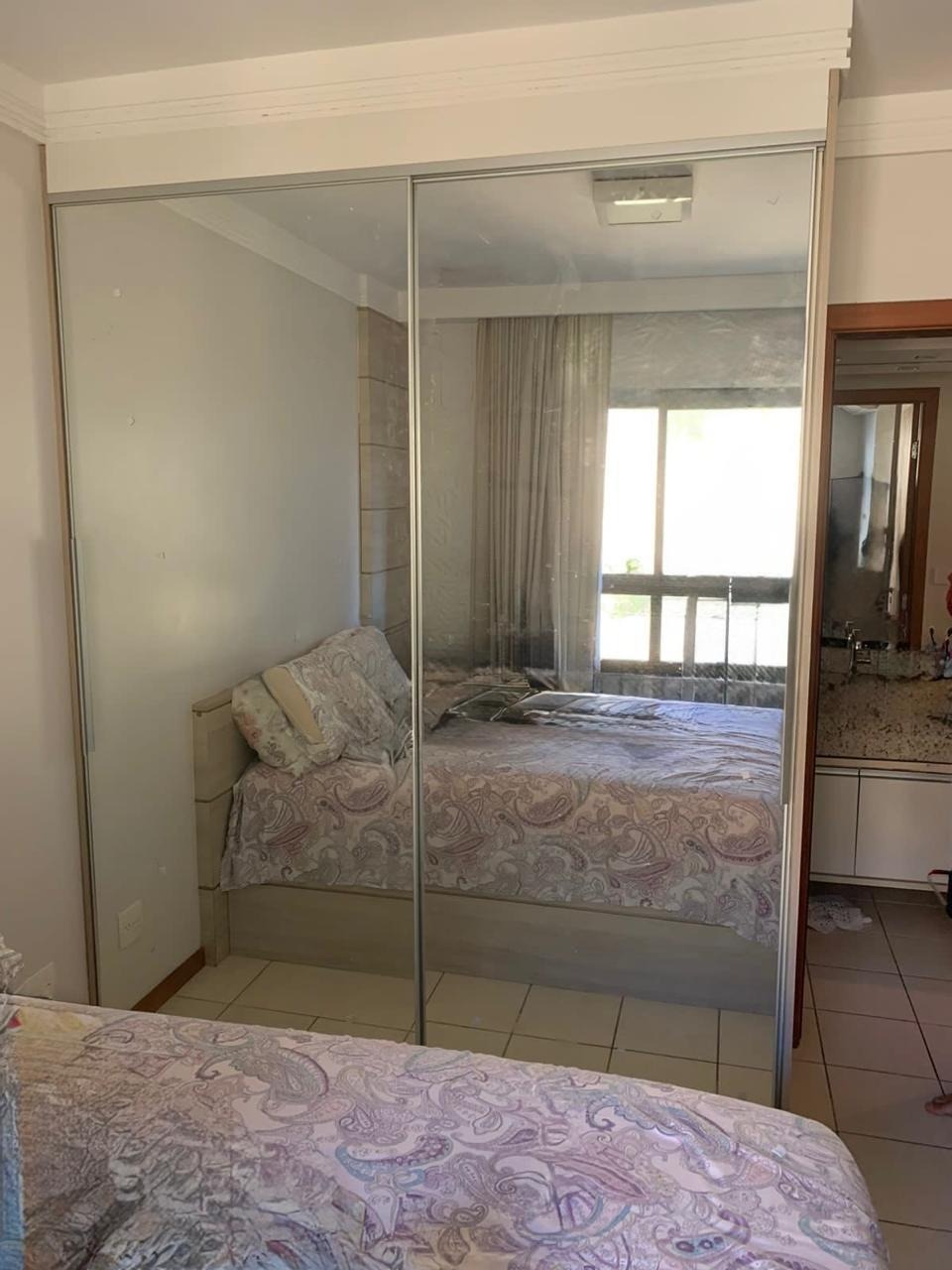 Apartamento, 1 quarto, 43 m² - Foto 5