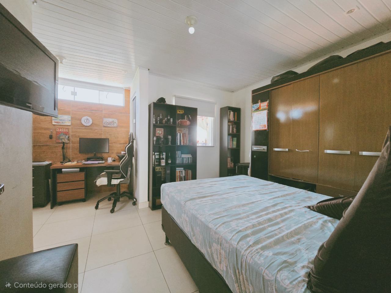 Casa, 2 quartos, 65 m² - Foto 13
